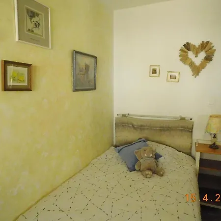 Chez Nous. Bed & Breakfast