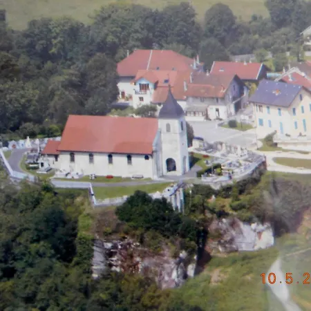 Chez Nous. Bed & Breakfast Bassy