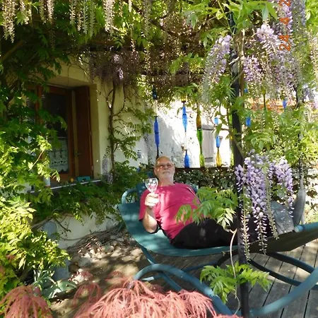 Chez Nous. *