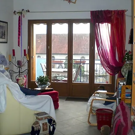 Panzió Chez Nous. 3*