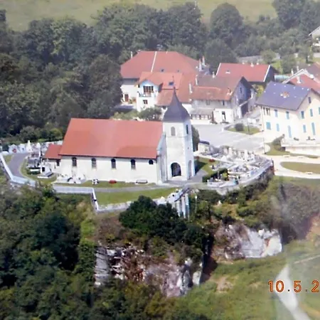 Chez Nous. Panzió Bassy
