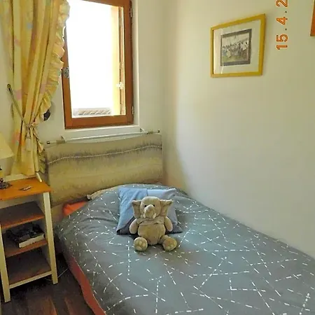 Chez Nous. Bed & Breakfast 3*