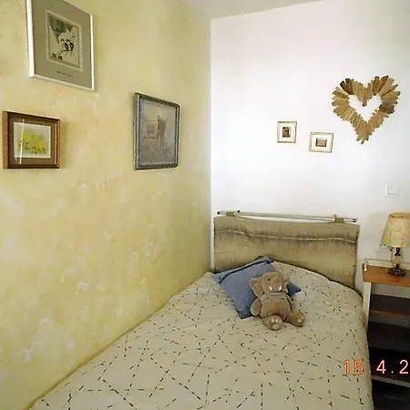 Chez Nous. Panzió 3*
