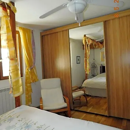 Chez Nous. 3* Bassy